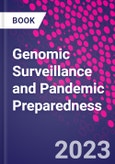 Genomic Surveillance and Pandemic Preparedness- Product Image