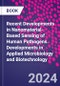 Recent Developments in Nanomaterial-based Sensing of Human Pathogens. Developments in Applied Microbiology and Biotechnology - Product Image