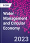 Water Management and Circular Economy - Product Thumbnail Image