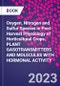 Oxygen, Nitrogen and Sulfur Species in Post-Harvest Physiology of Horticultural Crops. PLANT GASOTRANSMITTERS AND MOLECULES WITH HORMONAL ACTIVITY - Product Thumbnail Image