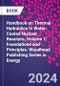 Handbook on Thermal Hydraulics in Water-Cooled Nuclear Reactors. Volume 1: Foundations and Principles. Woodhead Publishing Series in Energy - Product Image