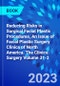 Reducing Risks in Surgical Facial Plastic Procedures, An Issue of Facial Plastic Surgery Clinics of North America. The Clinics: Surgery Volume 31-2 - Product Thumbnail Image