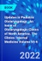Updates in Pediatric Otolaryngology , An Issue of Otolaryngologic Clinics of North America. The Clinics: Internal Medicine Volume 55-6 - Product Image