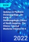 Updates in Pediatric Otolaryngology , An Issue of Otolaryngologic Clinics of North America. The Clinics: Internal Medicine Volume 55-6 - Product Thumbnail Image