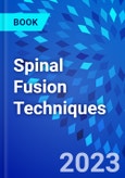 Spinal Fusion Techniques- Product Image