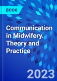 Communication in Midwifery. Theory and Practice- Product Image