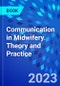 Communication in Midwifery. Theory and Practice - Product Image