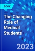 The Changing Role of Medical Students- Product Image