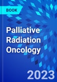 Palliative Radiation Oncology- Product Image