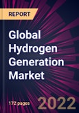 Global Hydrogen Generation Market 2023-2027- Product Image