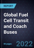 Growth Opportunities in Global Fuel Cell Transit and Coach Buses- Product Image