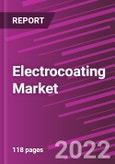 Electrocoating Market- Product Image
