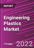 Engineering Plastics Market- Product Image