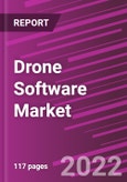 Drone Software Market- Product Image
