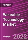 Wearable Technology Market- Product Image