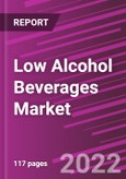Low Alcohol Beverages Market- Product Image