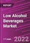 Low Alcohol Beverages Market - Product Image