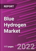 Blue Hydrogen Market- Product Image