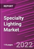 Specialty Lighting Market- Product Image
