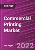 Commercial Printing Market- Product Image