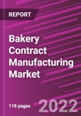 Bakery Contract Manufacturing Market- Product Image