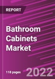 Bathroom Cabinets Market- Product Image