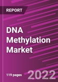 DNA Methylation Market- Product Image