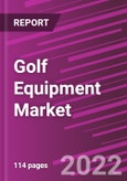 Golf Equipment Market- Product Image