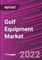 Golf Equipment Market - Product Image