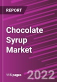 Chocolate Syrup Market- Product Image