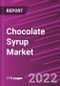 Chocolate Syrup Market - Product Image