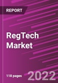 RegTech Market- Product Image