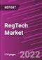 RegTech Market - Product Image