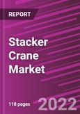Stacker Crane Market- Product Image