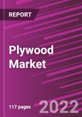 Plywood Market- Product Image