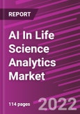 AI In Life Science Analytics Market- Product Image