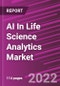 AI In Life Science Analytics Market - Product Image