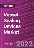 Vessel Sealing Devices Market- Product Image