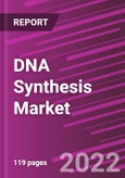 DNA Synthesis Market- Product Image
