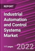 Industrial Automation and Control Systems Market- Product Image