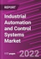 Industrial Automation and Control Systems Market - Product Image