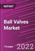 Ball Valves Market- Product Image