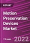 Motion Preservation Devices Market - Product Image