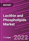 Lecithin and Phospholipids Market- Product Image