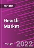Hearth Market- Product Image
