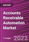 Accounts Receivable Automation Market - Product Image