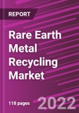 Rare Earth Metal Recycling Market- Product Image