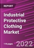 Industrial Protective Clothing Market- Product Image