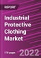 Industrial Protective Clothing Market - Product Image