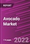 Avocado Market - Product Image